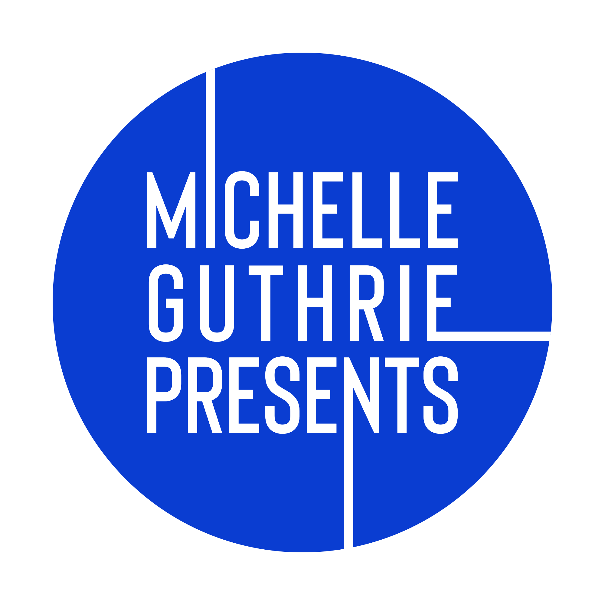 Michelle Guthrie Presents